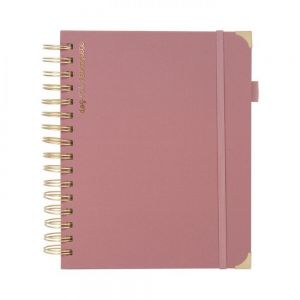 AGENDA SEMANAL UNIK personalizada